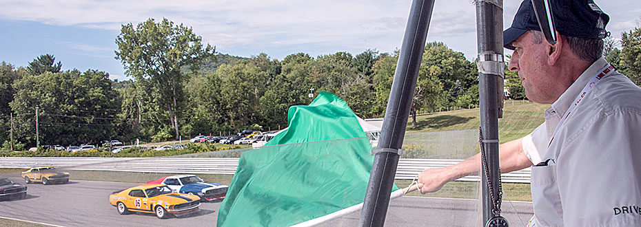 Lime Rock Historic Festival