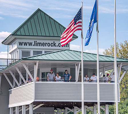 Lime Rock Historic Festival