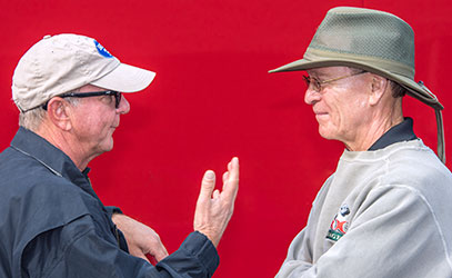 Lime Rock Historic Festival