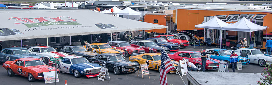 Lime Rock Historic Festival