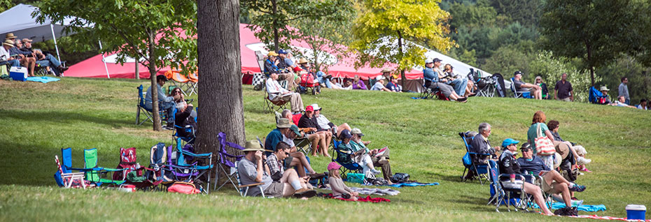 Lime Rock Historic Festival