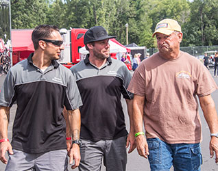 Lime Rock Historic Festival