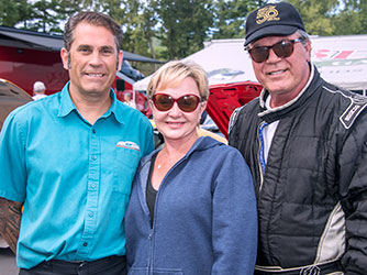 Lime Rock Historic Festival