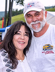 Lime Rock Historic Festival