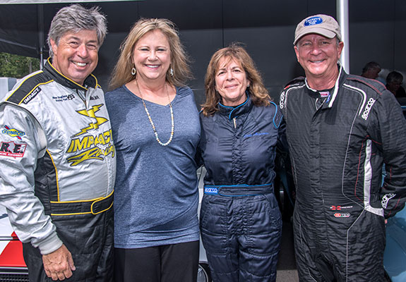 Lime Rock Historic Festival