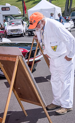 Lime Rock Historic Festival