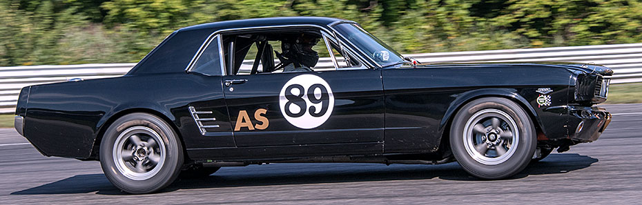 Lime Rock Historic Festival