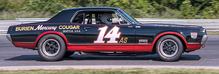 Lime Rock Historic Festival