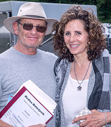 Lime Rock Historic Festival