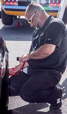 Lime Rock Historic Festival