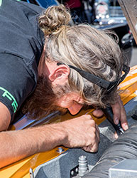 Lime Rock Historic Festival