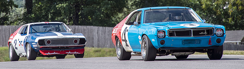 Lime Rock Historic Festival