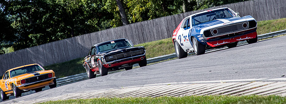 Lime Rock Historic Festival