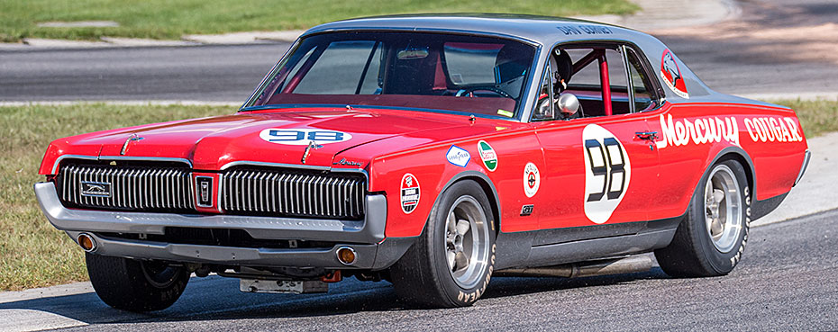 Lime Rock Historic Festival