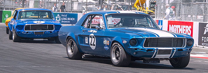 Long Beach