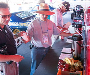 Monterey Historics