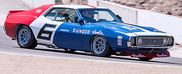 Monterey Historics