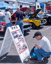 Monterey Historics