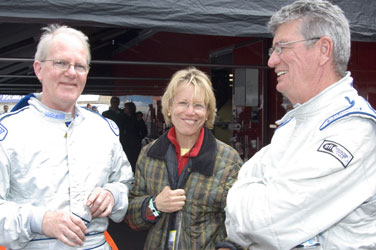 Rolex Monterey Historic Automobile Races