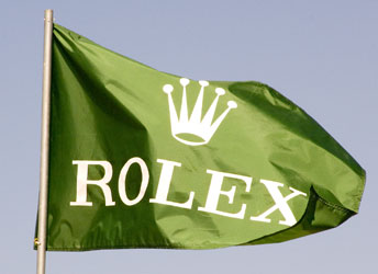 Rolex Monterey Historic Automobile Races