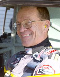 Terry Brookheimer