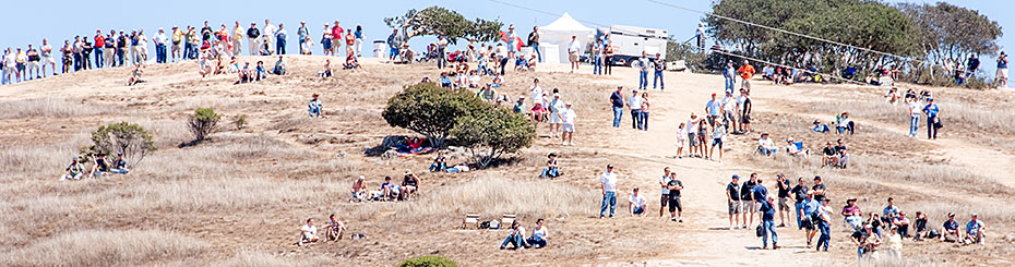 Rolex Monterey Historic Automobile Races