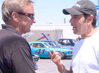 Rolex Monterey Motorsports Reunion