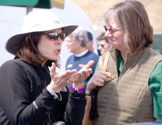 Rolex Monterey Motorsports Reunion