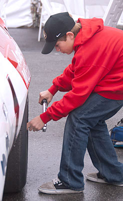 Rolex Monterey Motorsports Reunion