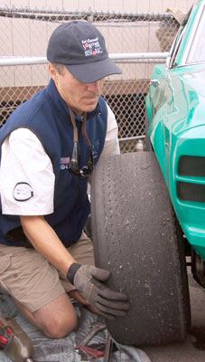 Rolex Monterey Motorsports Reunion