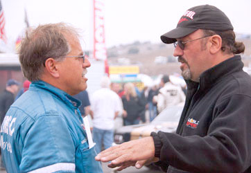 Rolex Monterey Motorsports Reunion