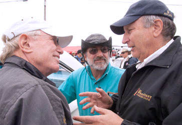 Rolex Monterey Motorsports Reunion