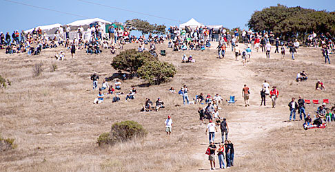 Rolex Monterey Motorsports Reunion