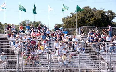 Rolex Monterey Motorsports Reunion