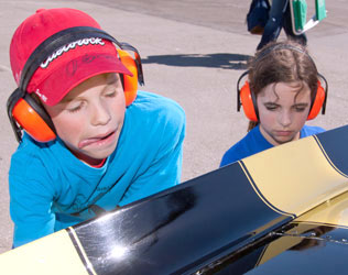 Rolex Monterey Motorsports Reunion