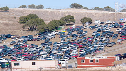 Rolex Monterey Motorsports Reunion