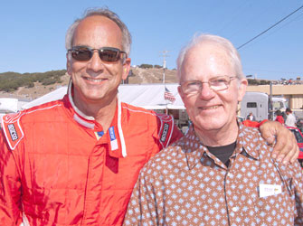 Rolex Monterey Motorsports Reunion