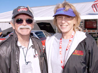 Rolex Monterey Motorsports Reunion