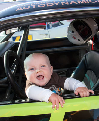 Rolex Monterey Motorsports Reunion