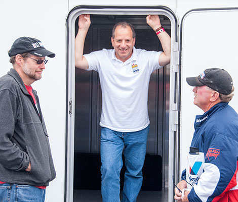 Rolex Monterey Motorsports Reunion