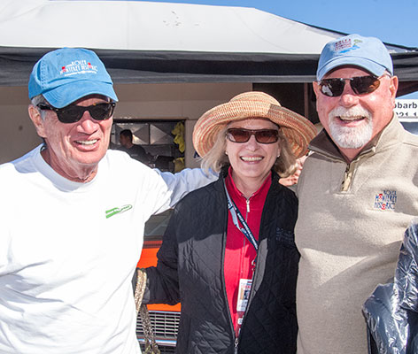 Rolex Monterey Motorsports Reunion