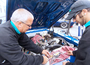 Rolex Monterey Motorsports Reunion