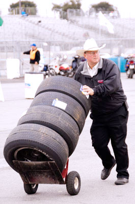 Rolex Monterey Motorsports Reunion