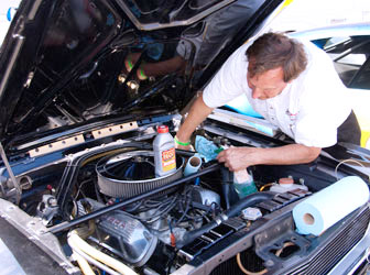 Rolex Monterey Motorsports Reunion