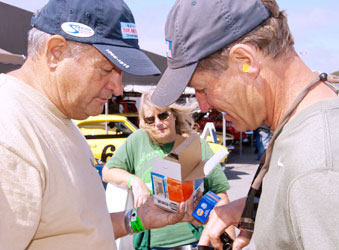 Rolex Monterey Motorsports Reunion