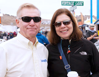 Rolex Monterey Motorsports Reunion