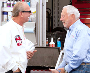 Rolex Monterey Motorsports Reunion