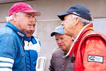 Rolex Monterey Motorsports Reunion