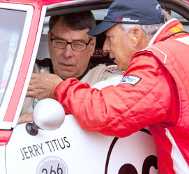 Rolex Monterey Motorsports Reunion