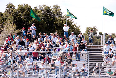 Rolex Monterey Motorsports Reunion